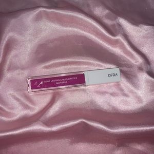 Ofra Long Lasting Liquid Lipstick in Santorini